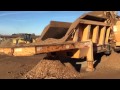 2006 Bandit Beast 4680 Horizontal Grinder