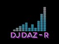 HARD TECHNO MIX 260323 DJ DAZ-R