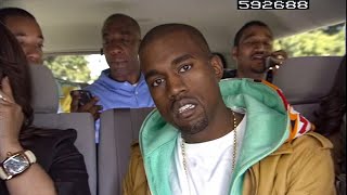 A Little Inappropriate: starring Kanye West (HD Version)