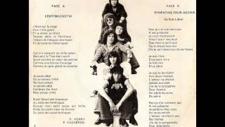 S.O.S - Sympathie pour Adonis (1975)