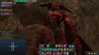 Lineage 2 x3 low rate Fast farm Raidboss in LOA