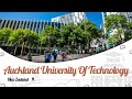 Auckland University Of Technology, New Zealand | Campus Tour | Courses | Ranking | EasyShiksha.com