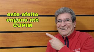 Efeito madeira feito com massa acrílica-LINDO PAINEL DE TV fácil de fazer