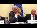 mcclintock speaks at judiciary field hearing on biden harris border crisis wisconsin perspectives