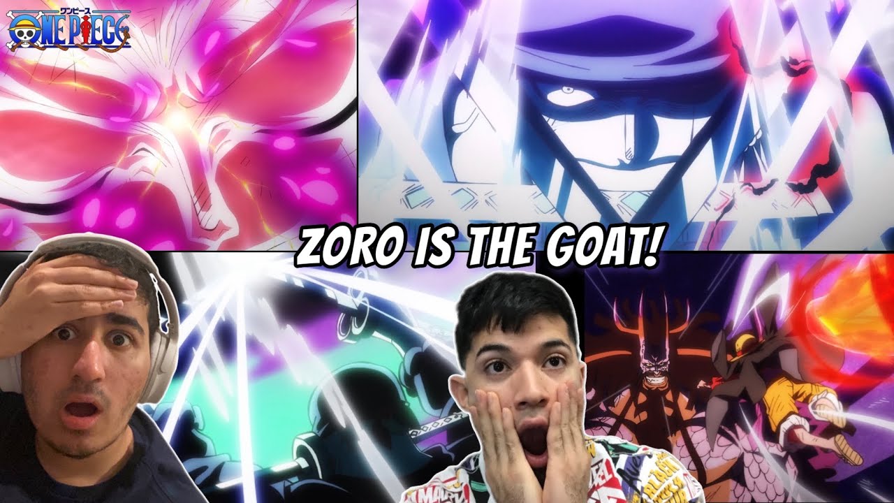 Zoro Blocks Kaido And Big Mom At Johanna Reed Blog