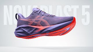 Is ASICS Novablast 5 The BEST Daily Trainer for 2025?