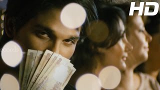 Vedam Video Songs - Rupai - Allu Arjun, Anushka, Manchu Manoj, Lekha Washington