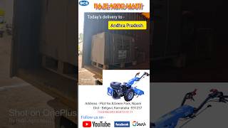 #bcs742#BCS POWER WEEDER, FARMERS FRIEND #agrimachinery #youtubeshorts