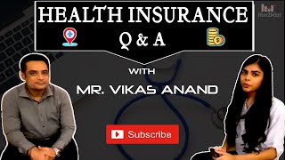 Health Insurance: Q\u0026A. Answering to all your questions | Hint2mint