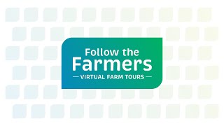 Introducing Follow the Farmers!