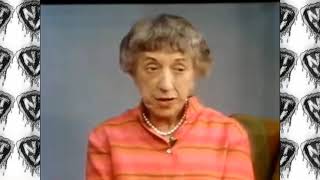 NTV Flashbacks  - Margaret Hamilton on “Mr Rogers’ Neighborhood”(1975)