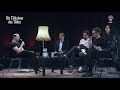 „Talkshow des Todes“ mit Markus Kavka – Im Gespräch mit Nicholas Müller