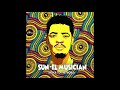 Sun-EL Musician - The Wave