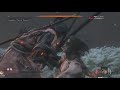 Sekiro Boss Rush Gauntlet - Severance (New Update!)