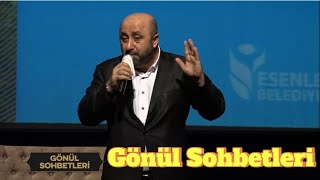 Ömer Döngeloğlu ile Gönül Sohbetleri - Ümmü Mihcen'in İbretlik Hikayesi | Esenler Belediyesi