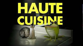 Marmite Hate Cuisine - Plates