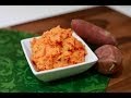 Recipe-Sweet Potato and Pineapple Casserole