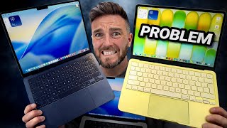 Macbook Neo - I Found the Problem…