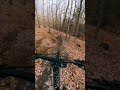 my favorite section on the indiana jones trail in stuttgart 🇩🇪 mtb gopropov enduromtb