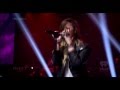 Demi Lovato - Give Me Love [Ed Sheeran Cover] (iHeartRadio)