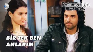 Fatmagül'le Kerim Arasında Aşk Çanları Çalıyor - Fatmagül'ün Suçu Ne? | Özel Sahneler