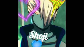 Mezo Shoji