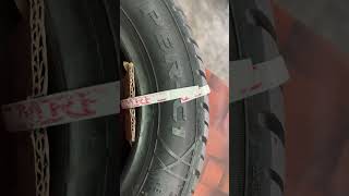 Mrf Zapper-C1 90/100/10 Activa Tyre TubeLess Tyre #activa #mrftyre #twowheeler