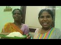 சுவையான பனங்கிழங்கு புட்டு panang kizhangu puttu panang kilangu puttu palm sprouts recipes