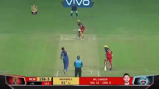 bharat Maxwell vivo ipl