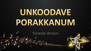 Un Koodavae Porakkanum - D Imman (Karaoke Version)