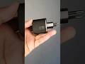 Kepala Charger Compact! NOVOO GaN 67W Wall Charger