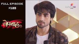 Bepannah - 6th September 2018 - बेपनाह - Full Episode