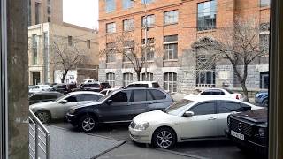 Hanrapetutyan street (Alaverdyan) Yerevan