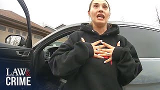 Caught On Bodycam 8 Shocking Predator Arrests