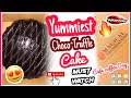 First Time Cafe Coffee Day Chocolate Truffle Cake Unboxing #Shorts | Yummy Chocolate Cake VarunFoody