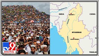 Rohingya issue in Jammu and Kashmir explained