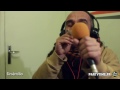 sinsémilia freestyle at party time radio show 22 mars 2015