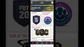 EASY FIFA 20 10k COINS PER HOUR!!!