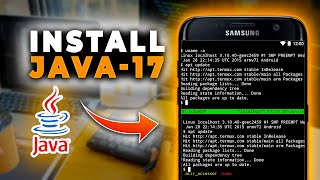 How To Install Java In Termux? | JDK on Termux