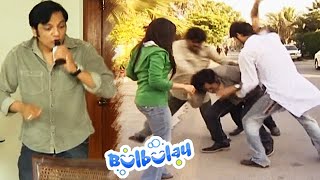 Nabeel Ko Jadu Karna Mehnga Par Gaya - Khoobsurat #bulbulay