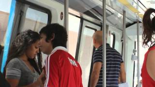 Miami Dade Transit System Short Documentary