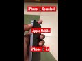 iphone 5s unlock