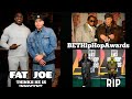 DIDDY Wants To Know ALL of His Accusers?? FAT JOE Tries 2 Capatilize Off DIDDY'S Demise! B.ET. R.I.P