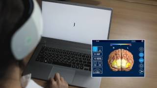 NIRSIT Demo Video - N-back Task