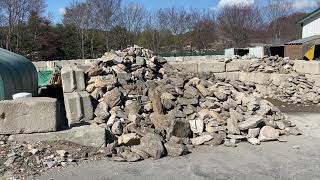 Stoneyard Bulk Wallstone Boston Blend New England Fieldstone Product Update 2021 04 19 IMG 4310