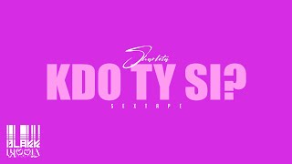 Sharlota - Kdo ty si? (OFFICAL AUDIO)