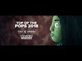 Top of the Pops 2018 75 Songs Mashup Trailer (RELEASE MORGEN)