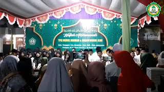 Pembacaan Nadhom Aqidatul Awam