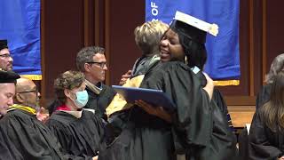 Keiser University Jacksonville Spring Commencement June 2023