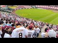 2024.9.16 楽天イーグルス 勝利の二次会in楽天モバイルパーク宮城